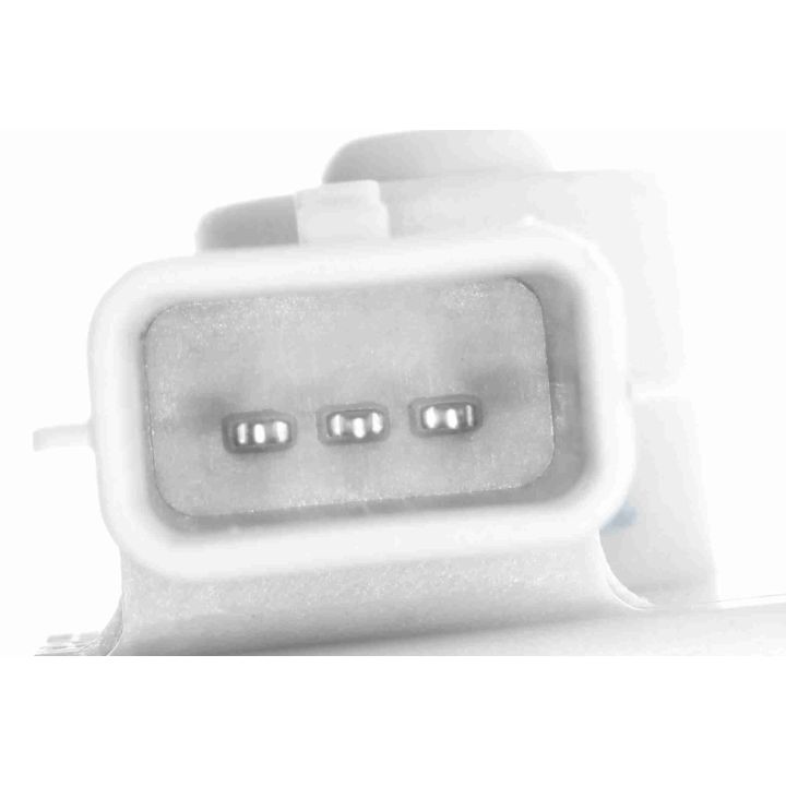 Vykdomasis elementas, žibintų diapazono reguliavimas VEMO V46-77-0026