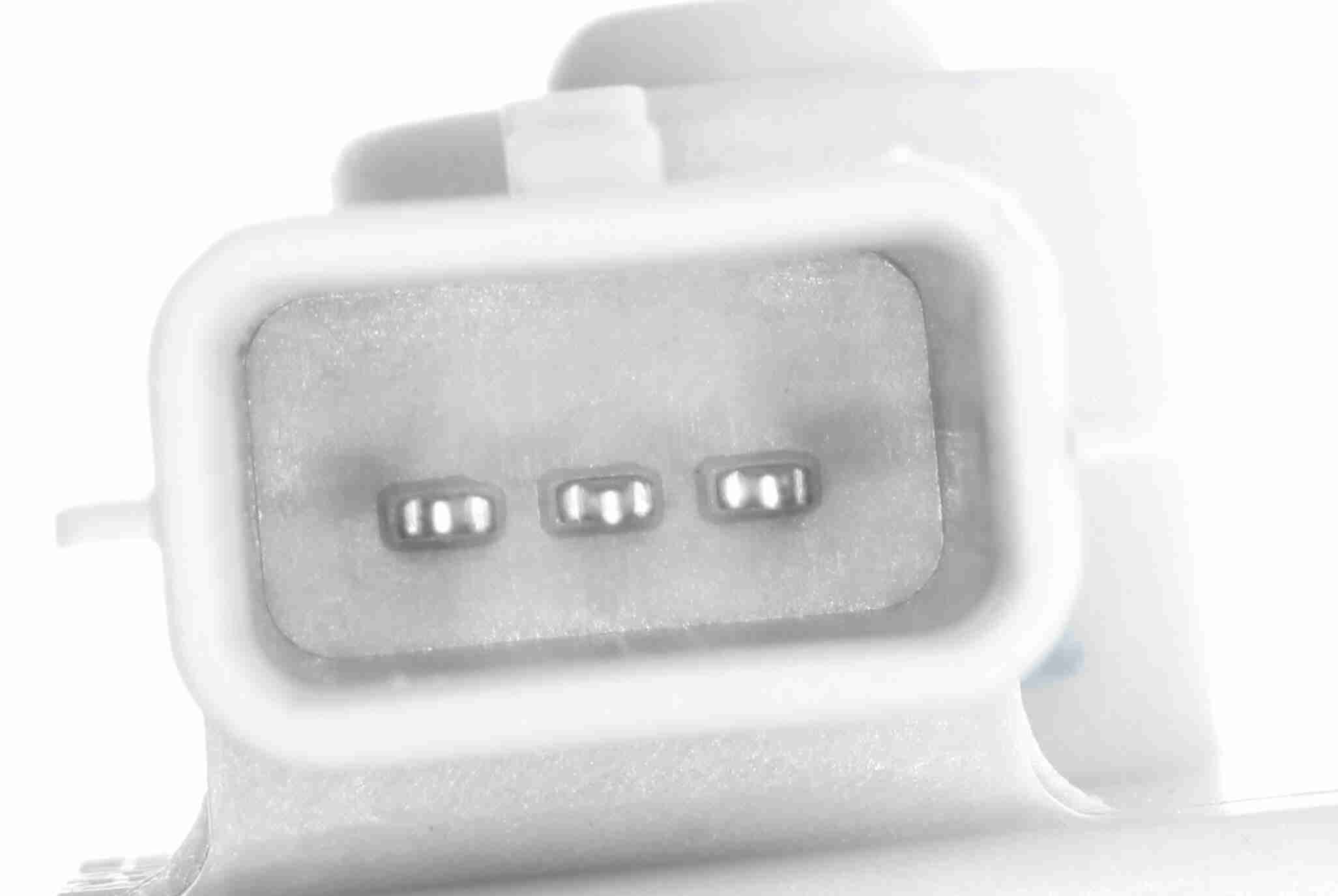 Vykdomasis elementas, žibintų diapazono reguliavimas VEMO V46-77-0026