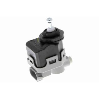 Vykdomasis elementas, žibintų diapazono reguliavimas VEMO V46-77-0027