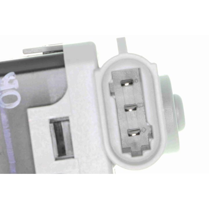 Vykdomasis elementas, žibintų diapazono reguliavimas VEMO V46-77-0027