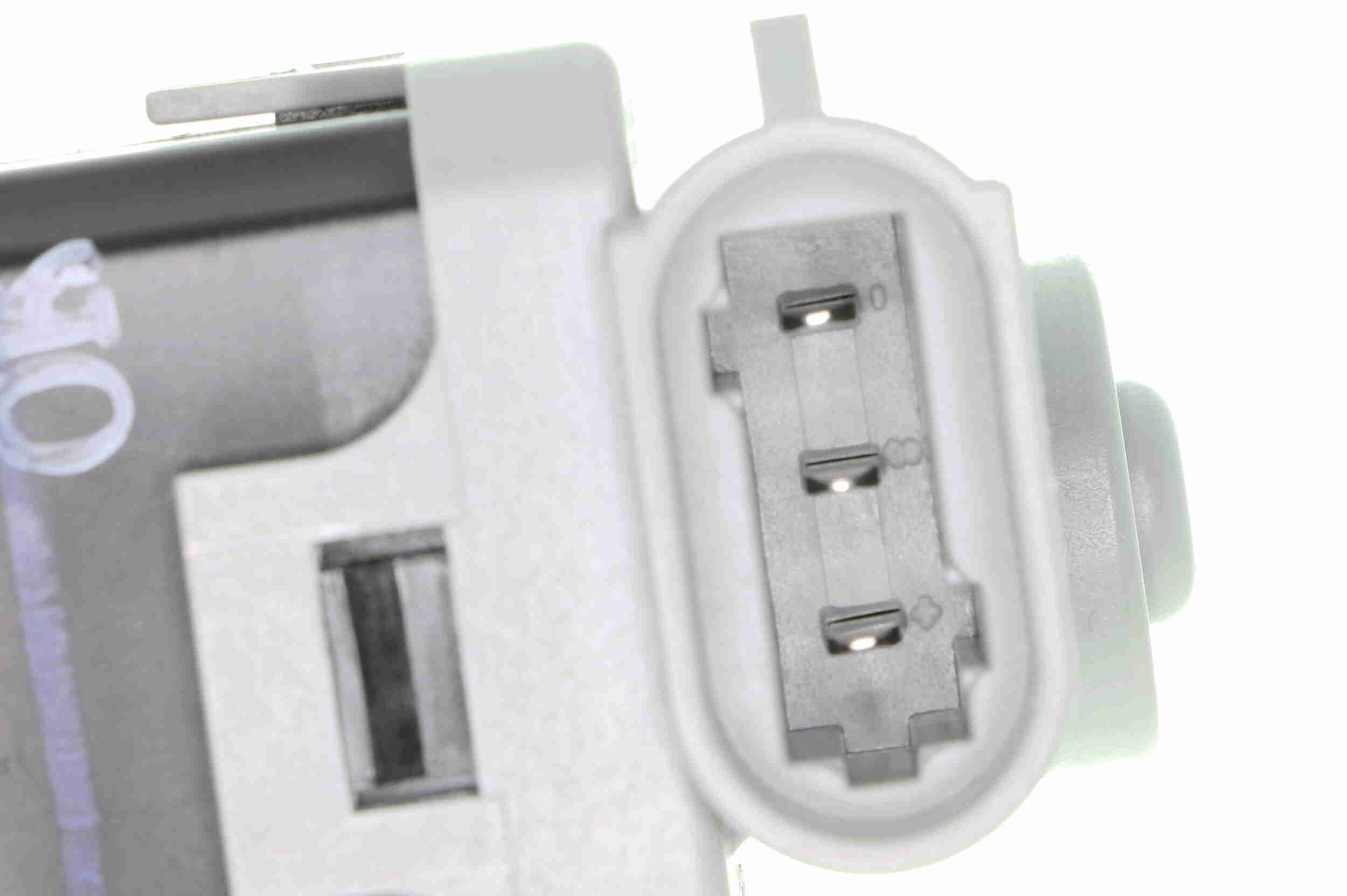 Vykdomasis elementas, žibintų diapazono reguliavimas VEMO V46-77-0027