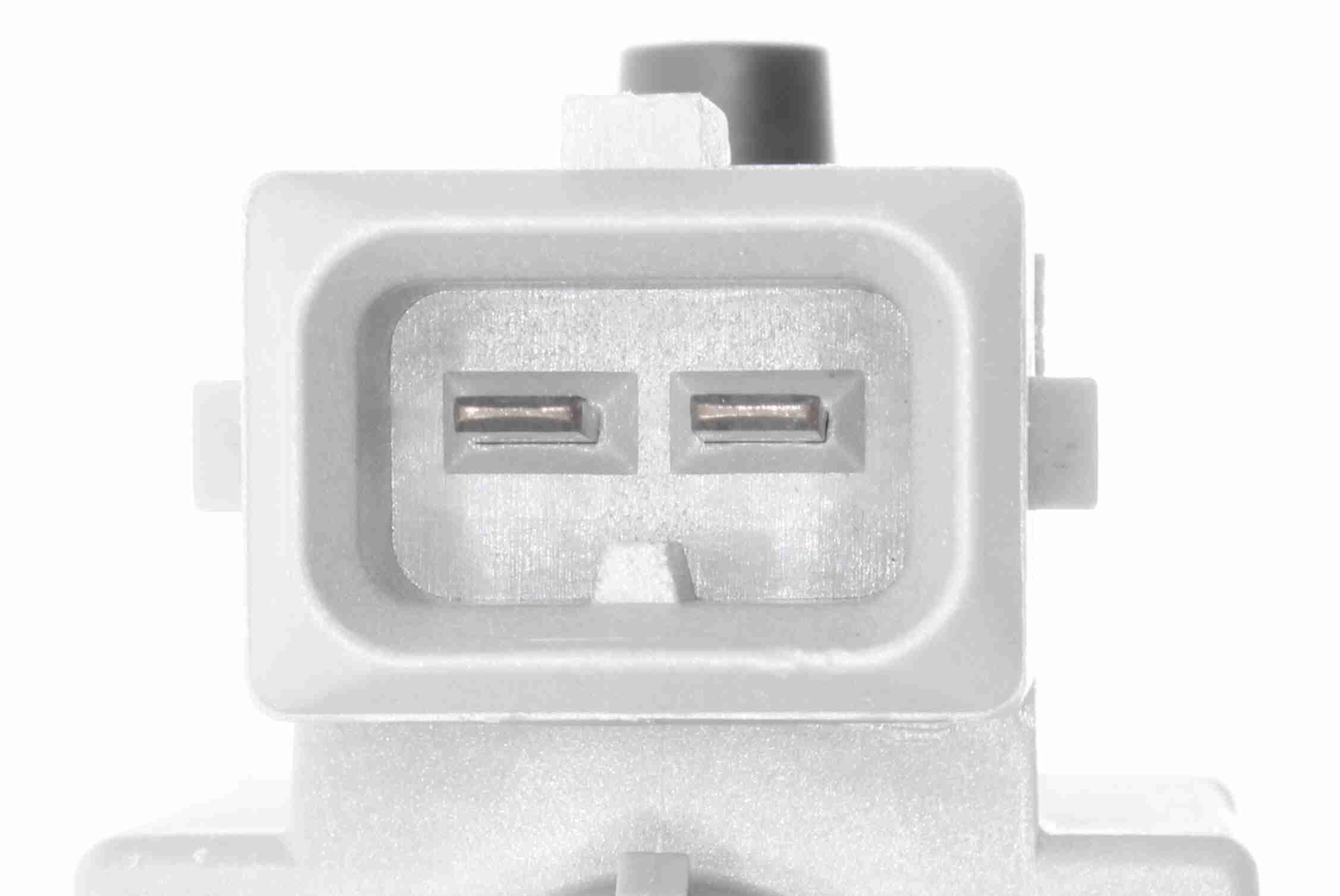 Vožtuvas, oro valdymas (įsiurbiamas oras) VEMO V45-63-0006