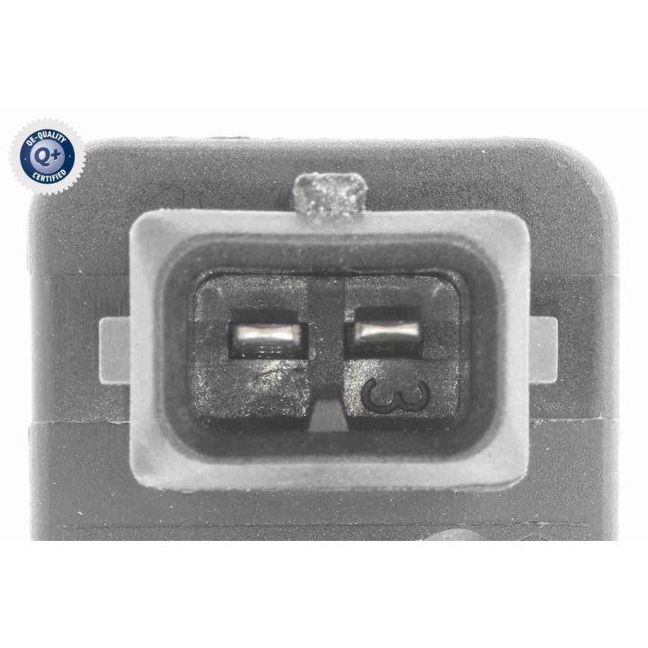 Perjungimo vožtuvas, keičiamas dangtelis (indukci. vamzdis) VEMO V47-63-0001