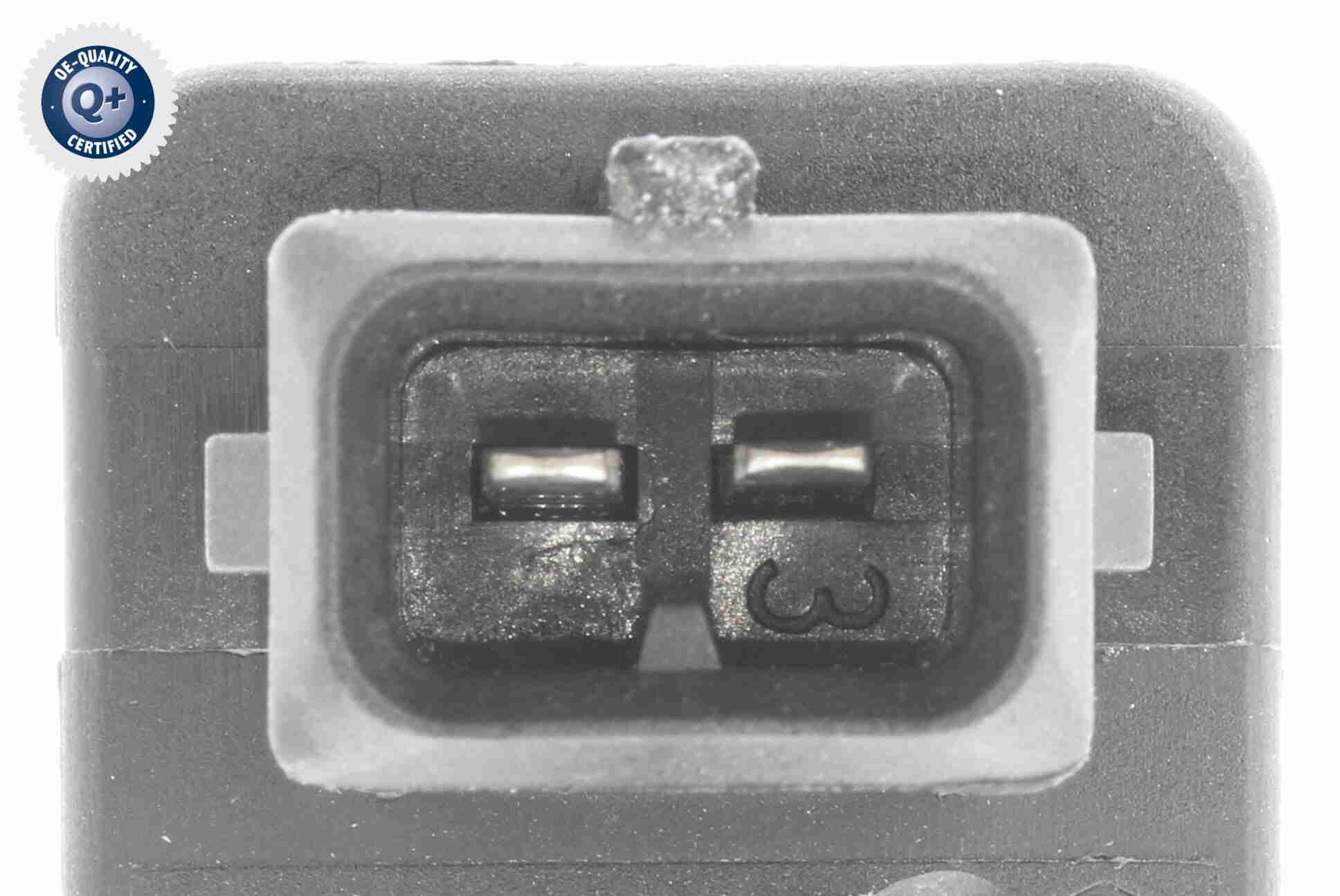 Perjungimo vožtuvas, keičiamas dangtelis (indukci. vamzdis) VEMO V47-63-0001