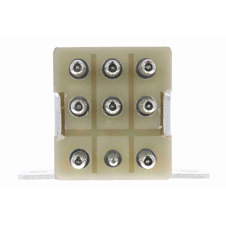 Viršįtampio apsaugos relė, ABS VEMO V30-71-0013