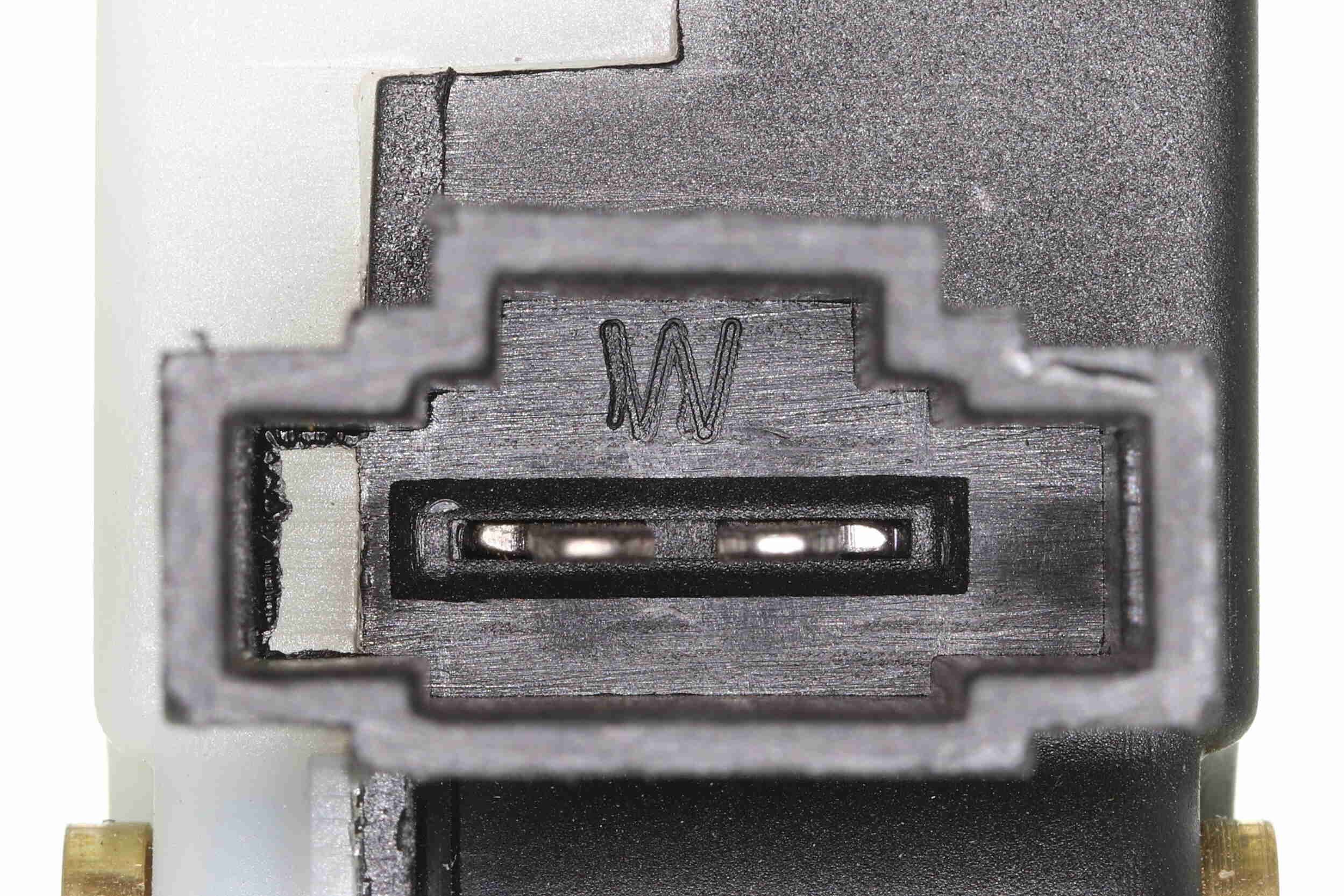 Valdiklis, centrinio užrakto sistema VEMO V10-77-0027