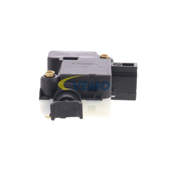 Valdiklis, centrinio užrakto sistema VEMO V10-77-0027