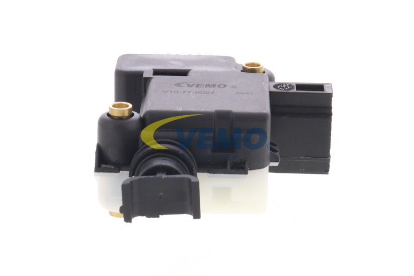 Valdiklis, centrinio užrakto sistema VEMO V10-77-0027