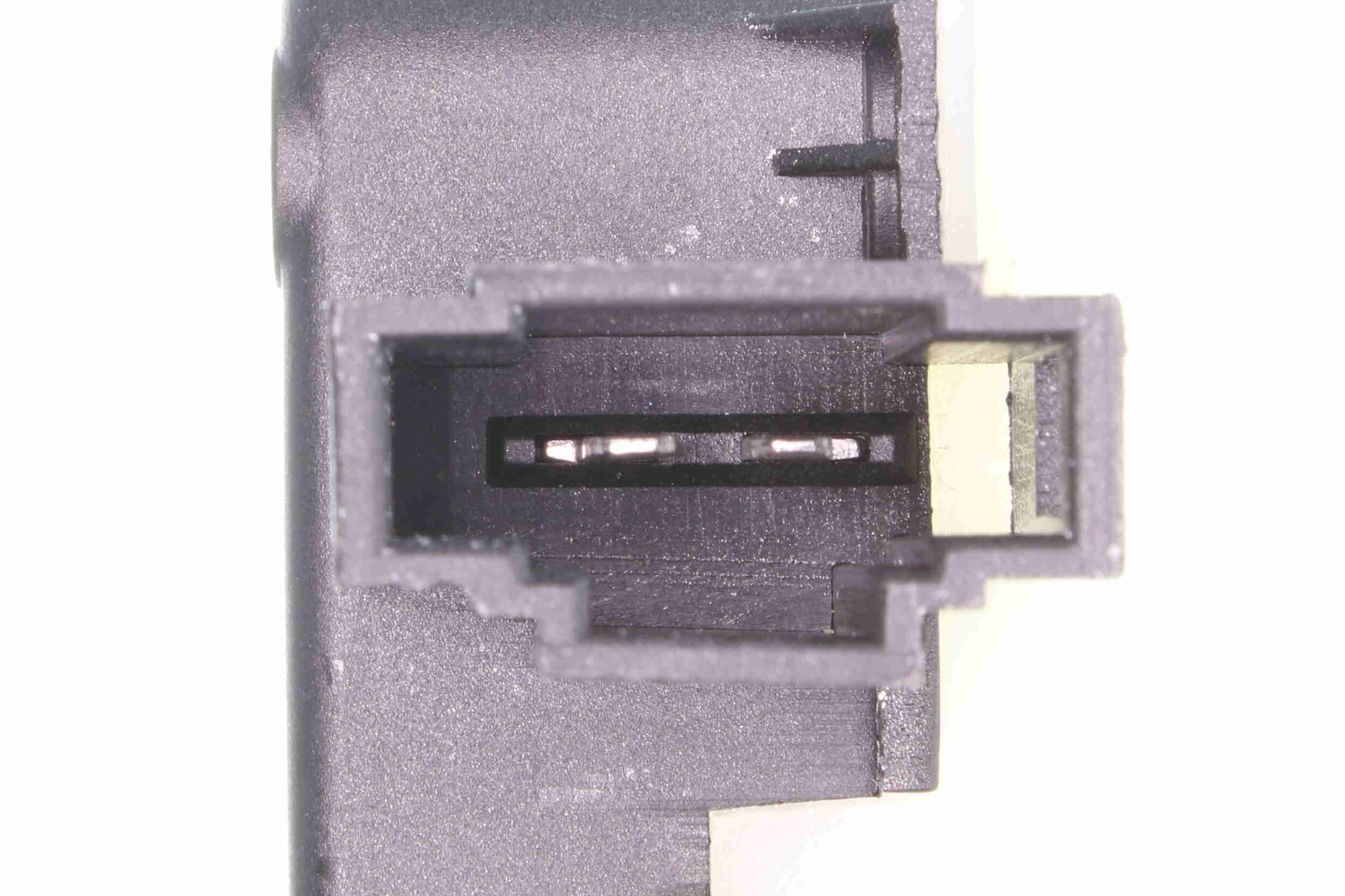 Valdiklis, centrinio užrakto sistema VEMO V10-77-1011