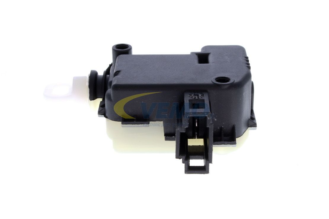 Valdiklis, centrinio užrakto sistema VEMO V10-77-1011