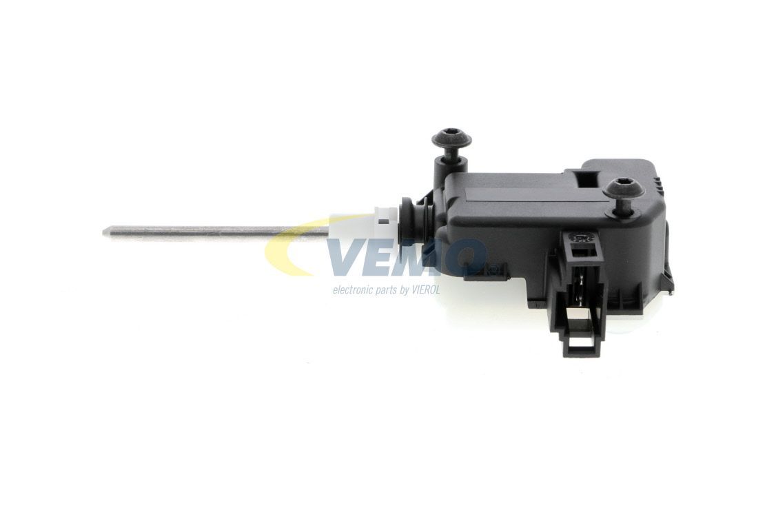 Valdiklis, centrinio užrakto sistema VEMO V30-73-0109