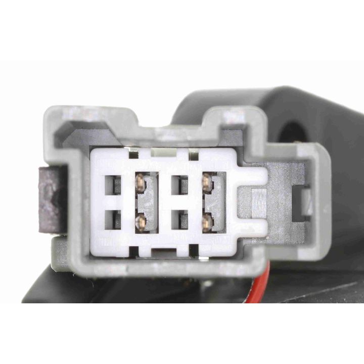 Valdiklis, centrinio užrakto sistema VEMO V48-77-0011