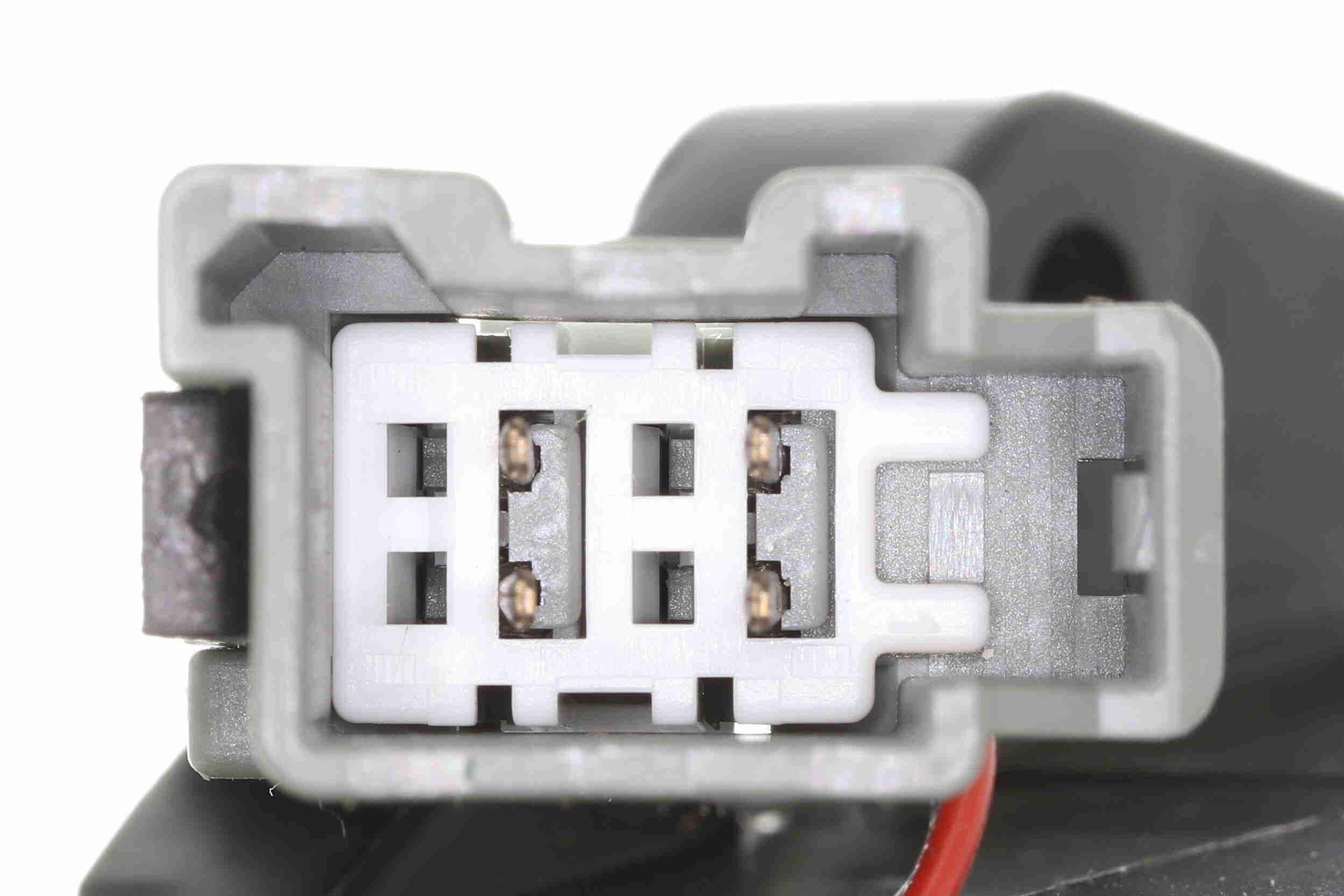 Valdiklis, centrinio užrakto sistema VEMO V48-77-0011