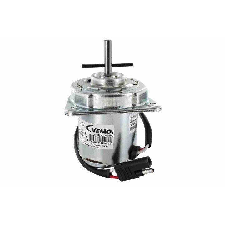 Elektrovariklis, raditoriaus ventiliatorius VEMO V46-01-1312