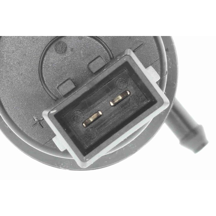 Vandens siurblys, priekinio stiklo plovimas VEMO V10-08-0201