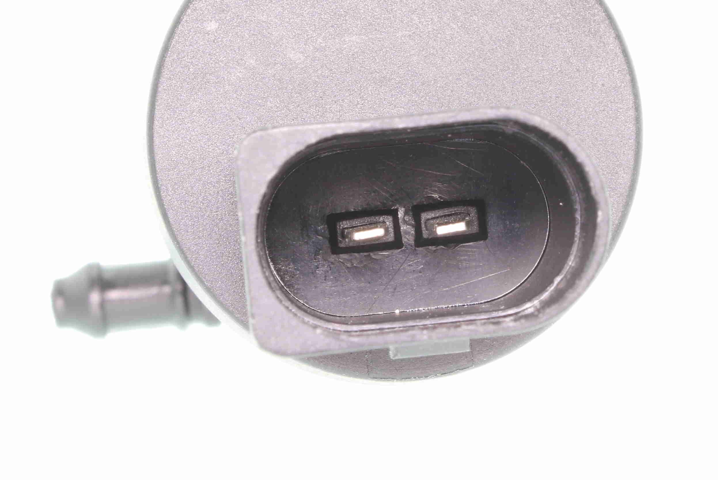 Vandens siurblys, priekinių žibintų plovimas VEMO V10-08-0203