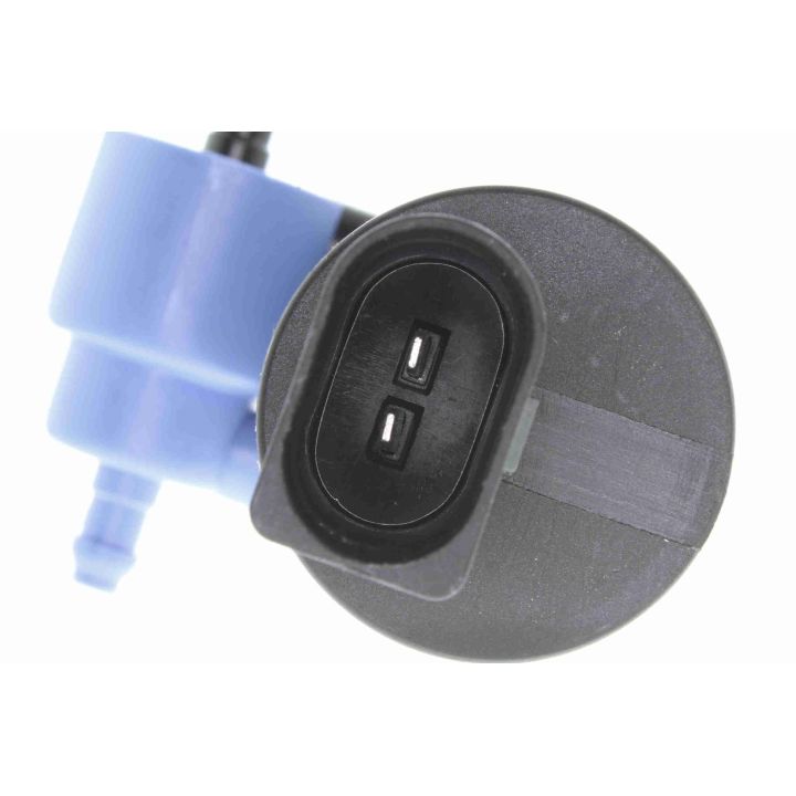 Vandens siurblys, priekinio stiklo plovimas VEMO V10-08-0204