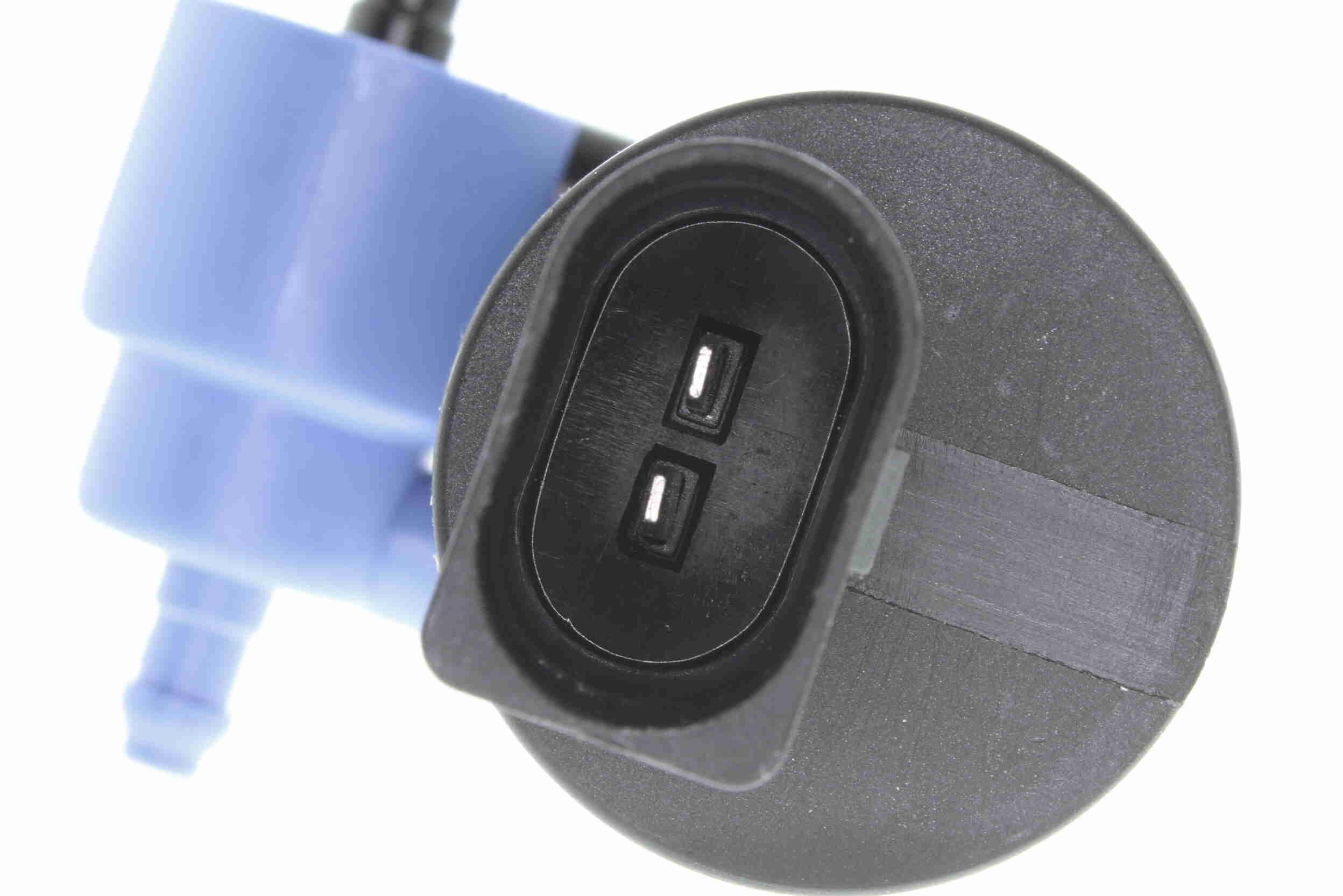 Vandens siurblys, priekinio stiklo plovimas VEMO V10-08-0204