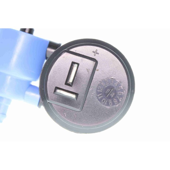 Vandens siurblys, priekinio stiklo plovimas VEMO V10-08-0205