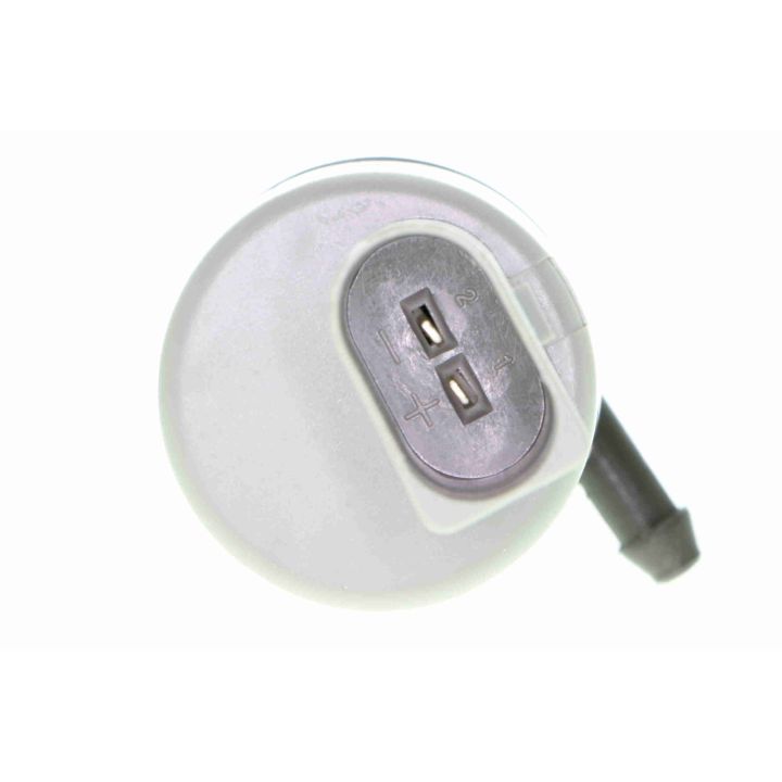 Vandens siurblys, priekinio stiklo plovimas VEMO V20-08-0106