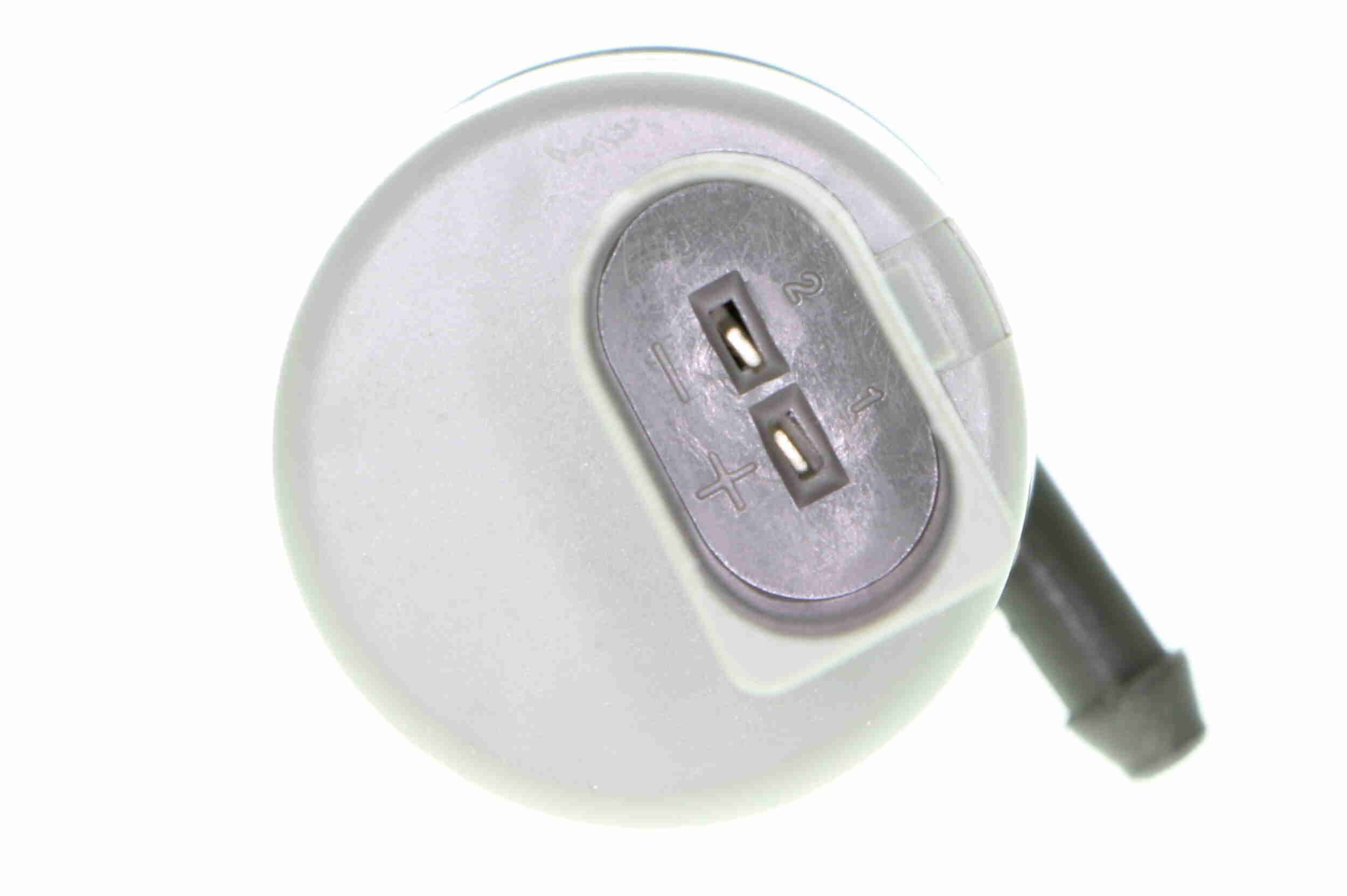 Vandens siurblys, priekinio stiklo plovimas VEMO V20-08-0106