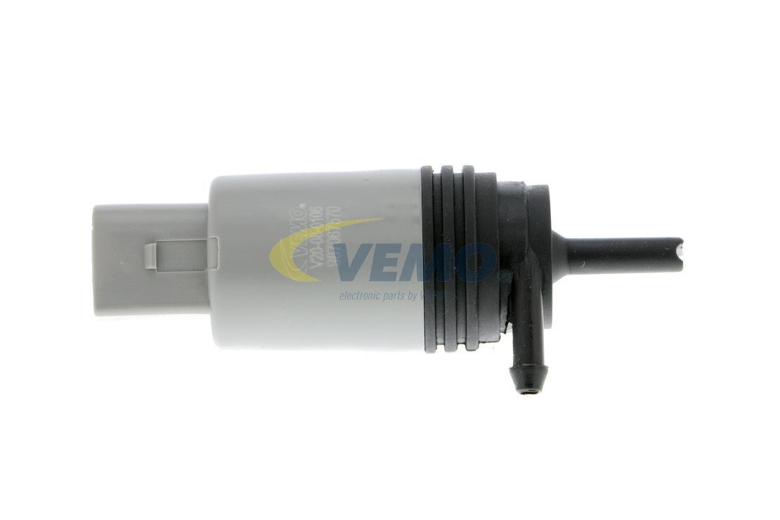 Vandens siurblys, priekinio stiklo plovimas VEMO V20-08-0106