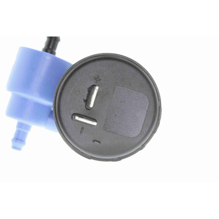 Vandens siurblys, priekinio stiklo plovimas VEMO V24-08-0001