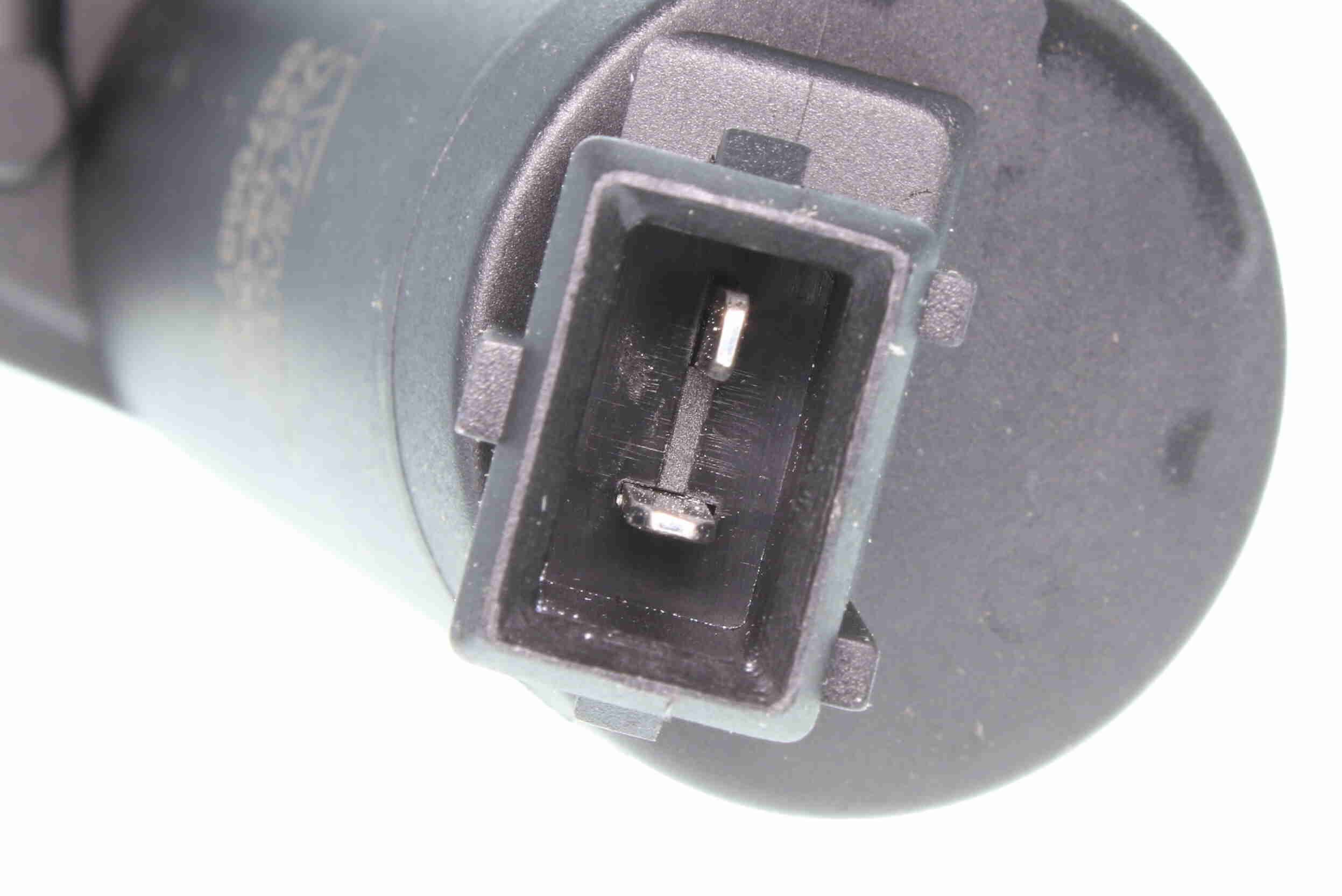 Vandens siurblys, priekinio stiklo plovimas VEMO V25-08-0001