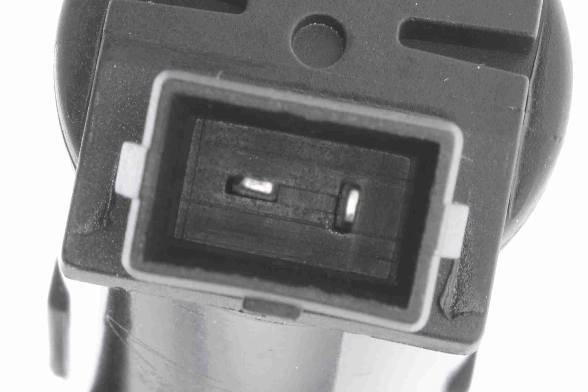 Vandens siurblys, priekinio stiklo plovimas VEMO V25-08-0002