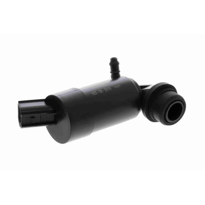 Vandens siurblys, priekinio stiklo plovimas VEMO V25-08-0018