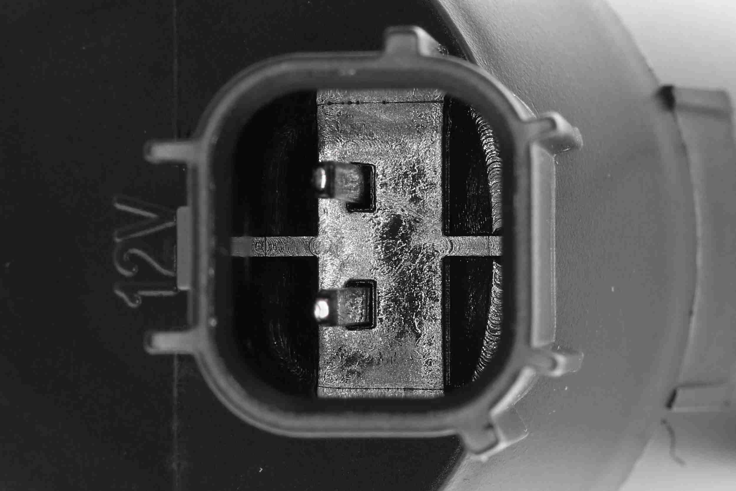 Vandens siurblys, priekinio stiklo plovimas VEMO V25-08-0018