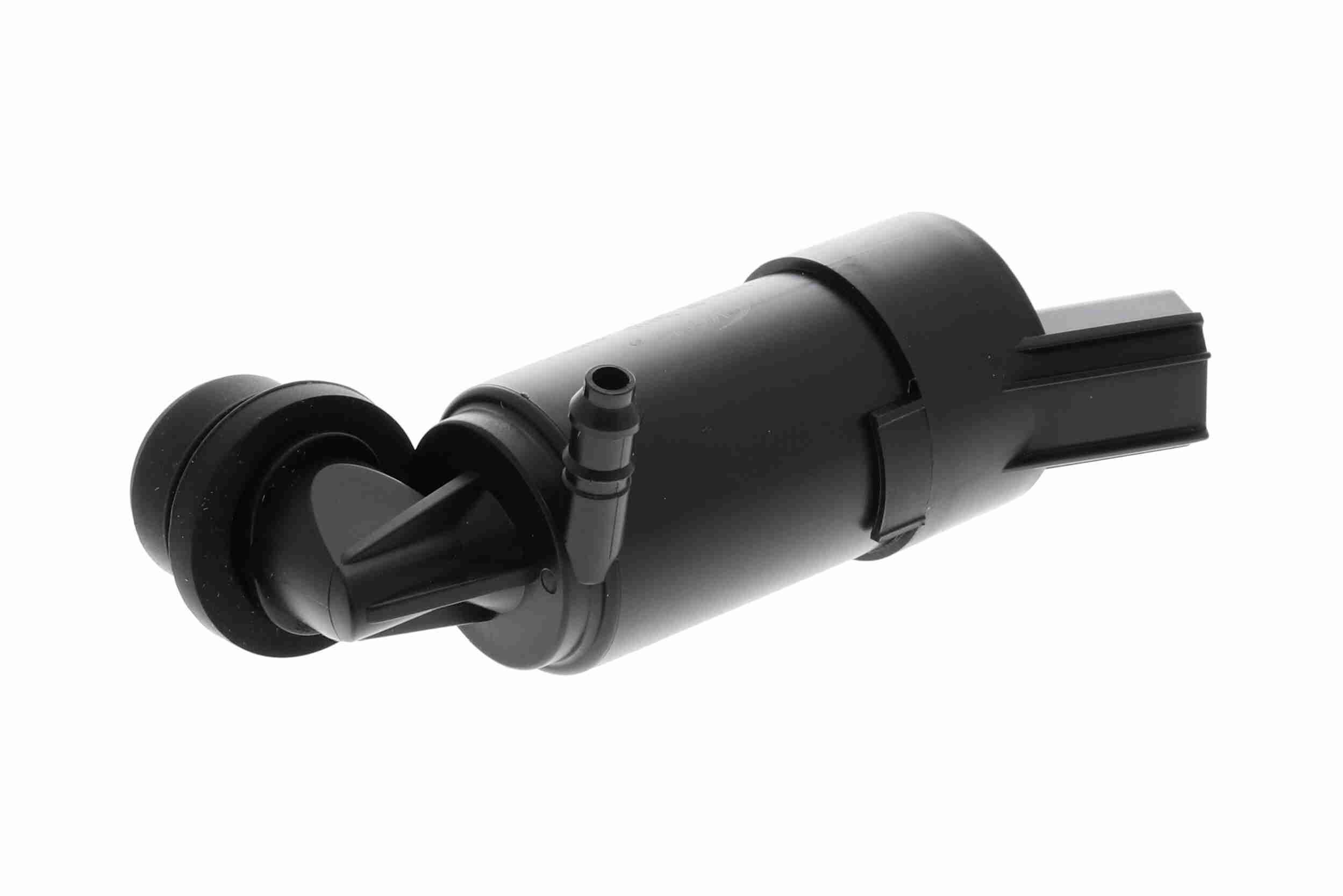 Vandens siurblys, priekinio stiklo plovimas VEMO V25-08-0018