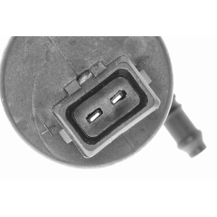 Vandens siurblys, priekinio stiklo plovimas VEMO V40-08-0013