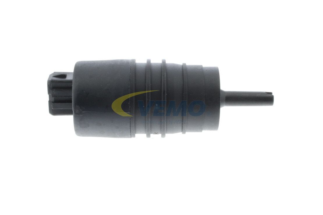 Vandens siurblys, priekinio stiklo plovimas VEMO V40-08-0013