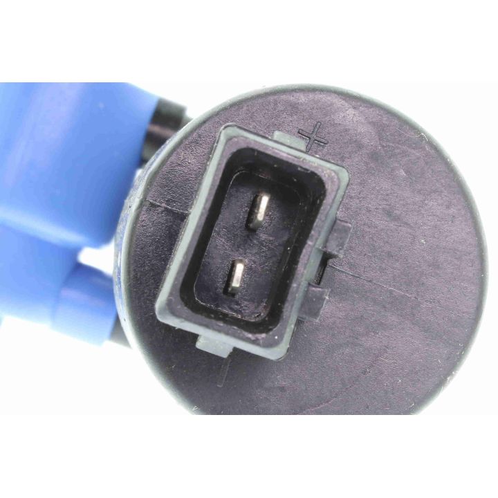 Vandens siurblys, priekinio stiklo plovimas VEMO V40-08-0014