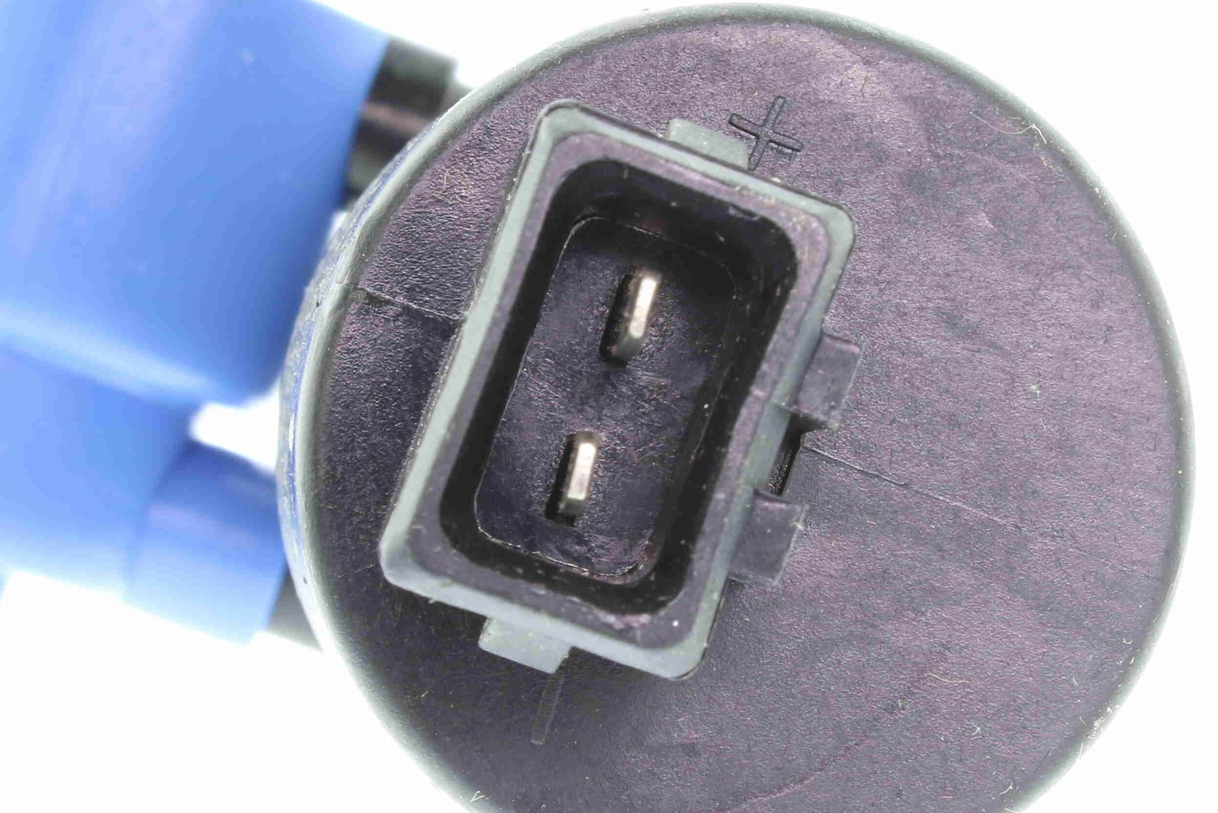 Vandens siurblys, priekinio stiklo plovimas VEMO V40-08-0014