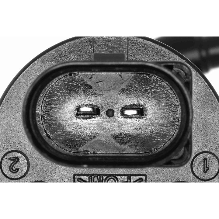 Vandens siurblys, priekinių žibintų plovimas VEMO V40-08-0021