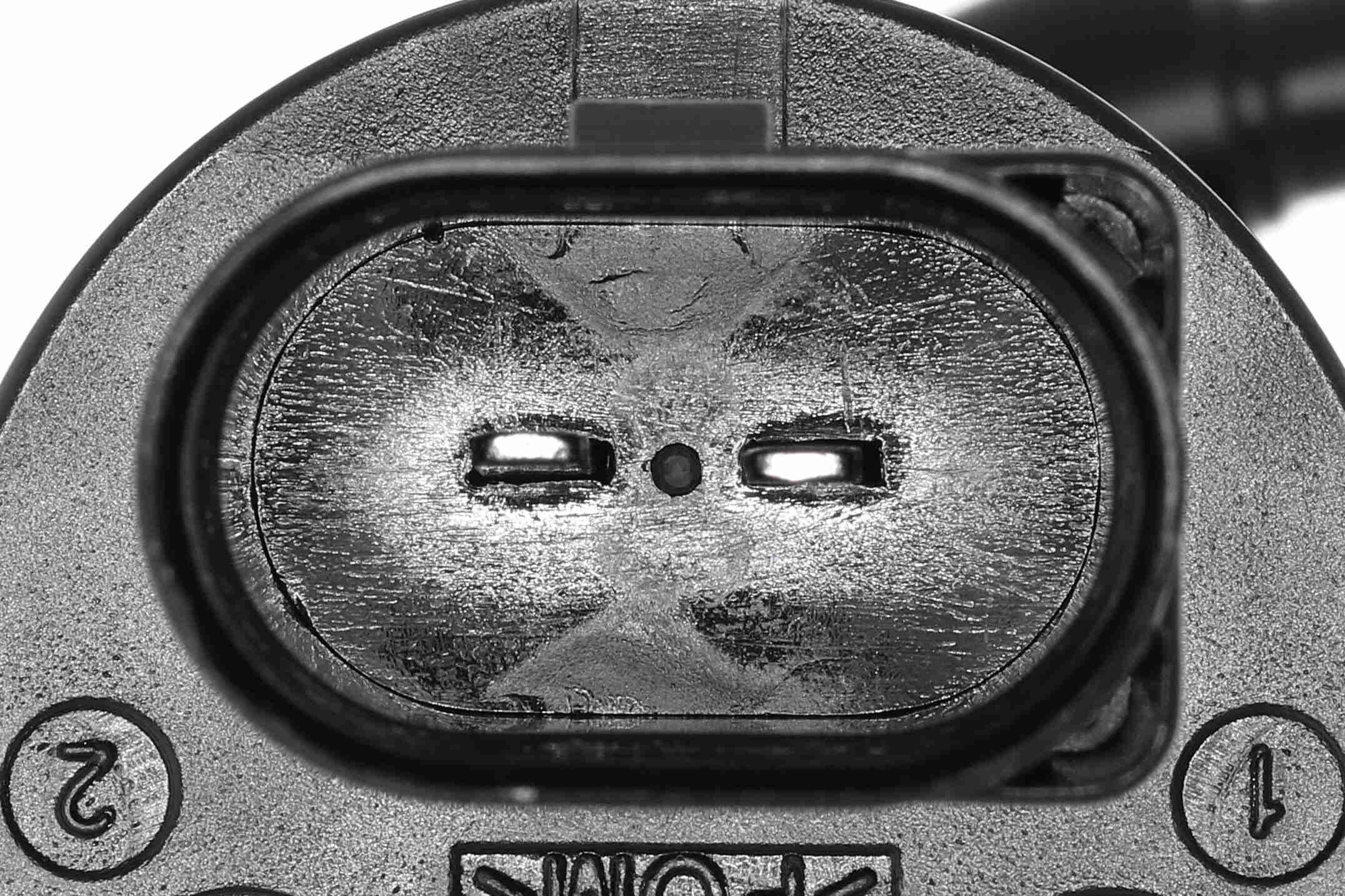 Vandens siurblys, priekinių žibintų plovimas VEMO V40-08-0021