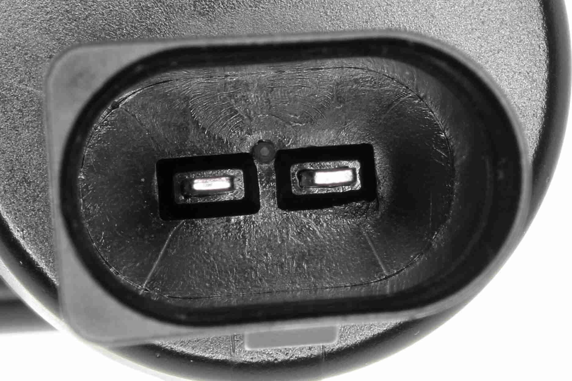 Vandens siurblys, priekinių žibintų plovimas VEMO V40-08-0022