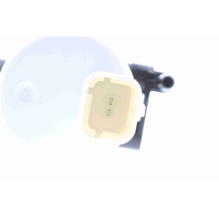 Vandens siurblys, priekinių žibintų plovimas VEMO V42-08-0005