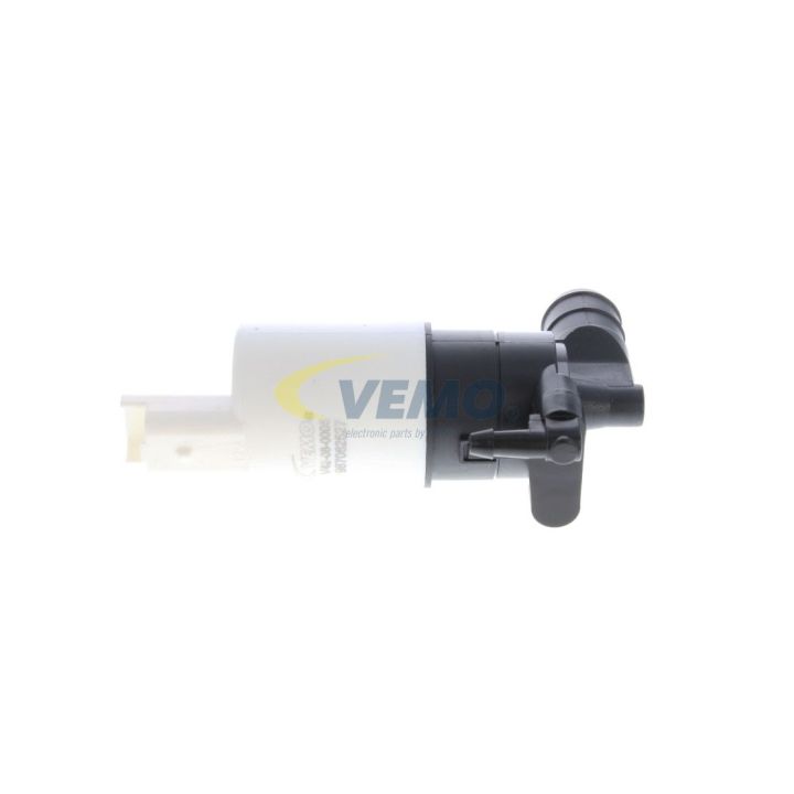 Vandens siurblys, priekinių žibintų plovimas VEMO V42-08-0005