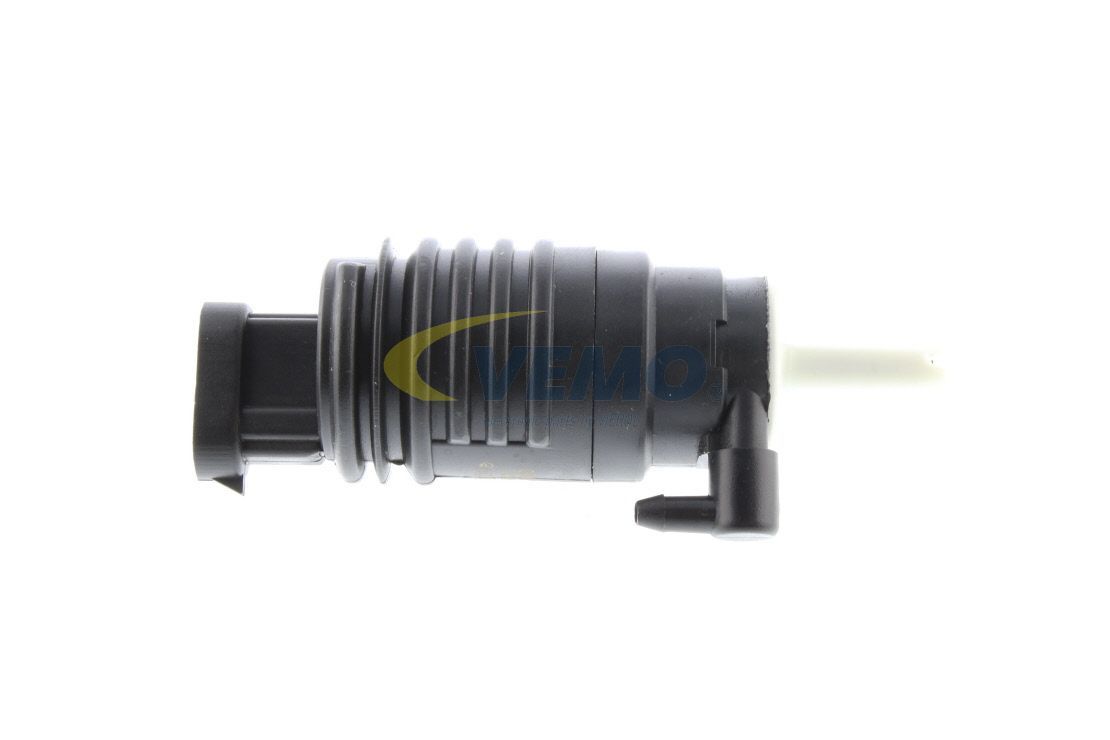 Vandens siurblys, priekinio stiklo plovimas VEMO V46-08-0011