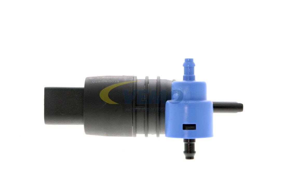 Vandens siurblys, priekinių žibintų plovimas VEMO V46-08-0013