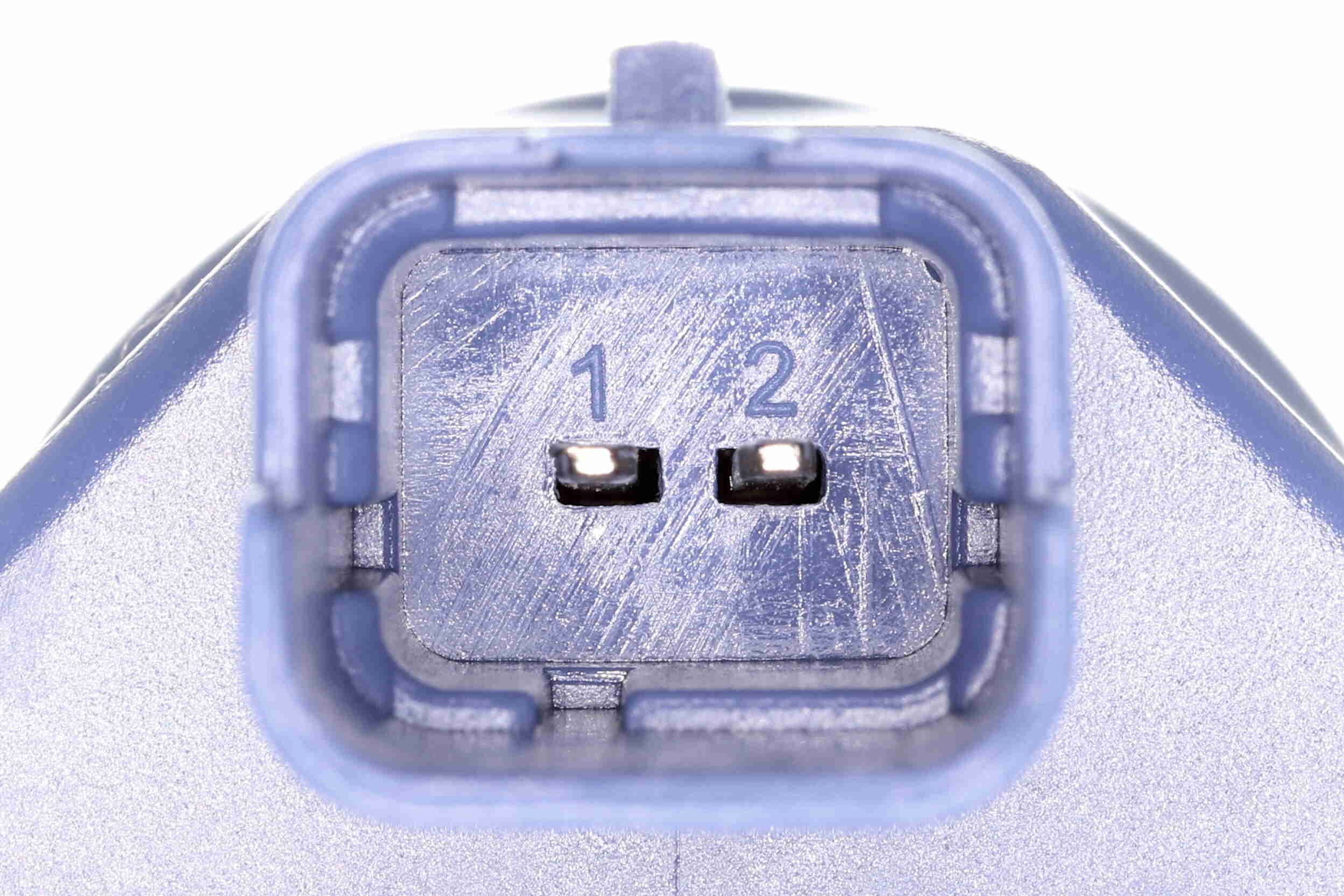 Vandens siurblys, priekinių žibintų plovimas VEMO V22-08-0001