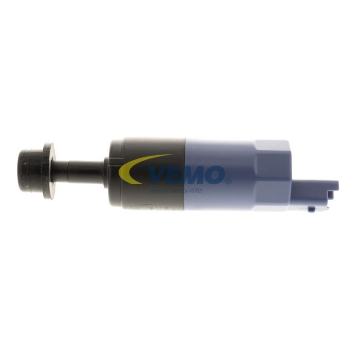 Vandens siurblys, priekinių žibintų plovimas VEMO V22-08-0001