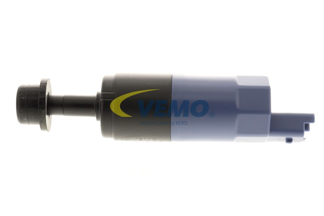 Vandens siurblys, priekinių žibintų plovimas VEMO V22-08-0001