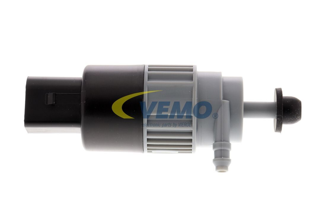 Vandens siurblys, priekinių žibintų plovimas VEMO V25-08-0014