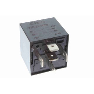 Daugiafunkcė relė VEMO V30-71-0036