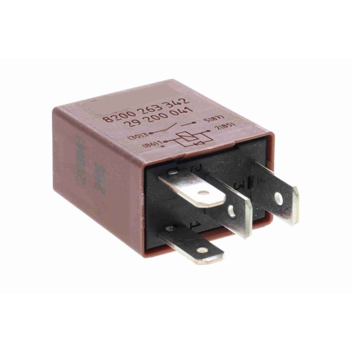 Daugiafunkcė relė VEMO V46-71-0004