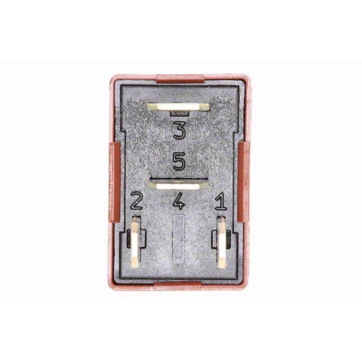 Daugiafunkcė relė VEMO V46-71-0004